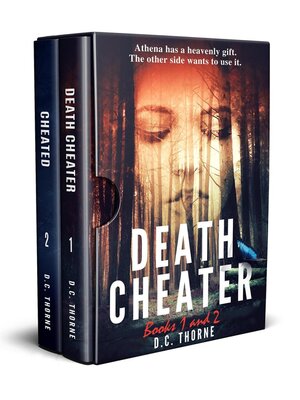 cover image of Death Cheater